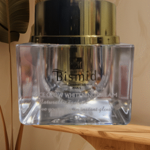 Bismid Face  Glow Whitening cream