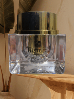 Bismid Face  Glow Whitening cream