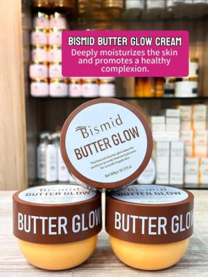 2094716738 Bismid Butter Glow Cream