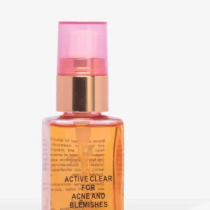 Bismid Active Clear Toner