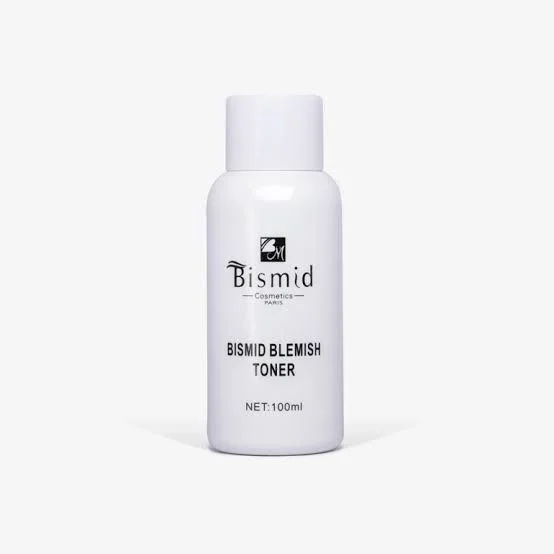 Bismid Blemish Toner