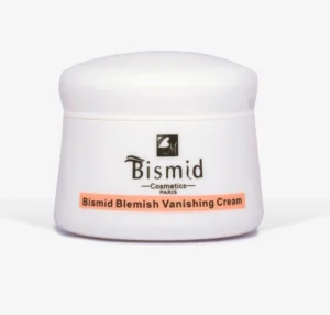 Bismid Blemish Vanishing Cream