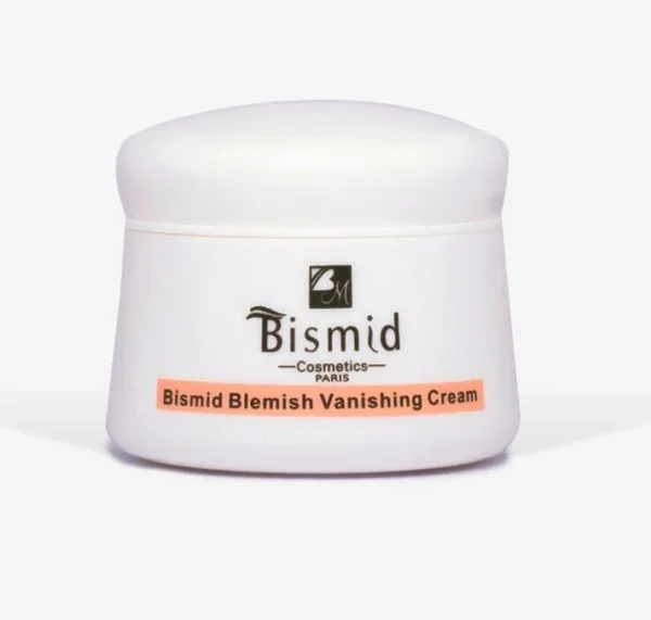 Bismid Blemish Vanishing Cream