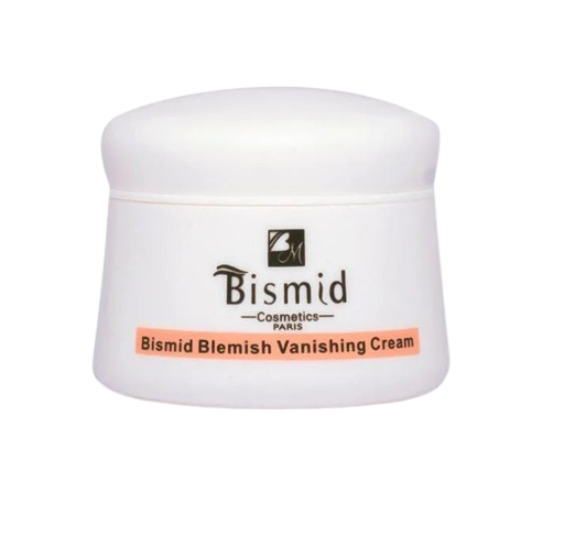 Bismid-Blemish-Vanishing-Face-Cream