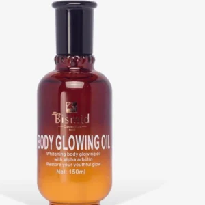 Bismid Body Glowing Oil