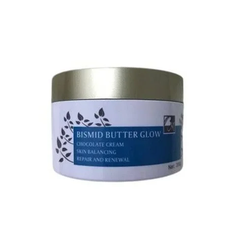 Bismid Butter Glow Cream