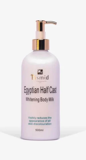 Bismid Egyptian Half Cast Lotion