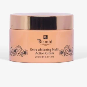 Bismid Extra Whitening and Multi action Cream