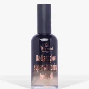 Bismid Radiant Glow Body Oil