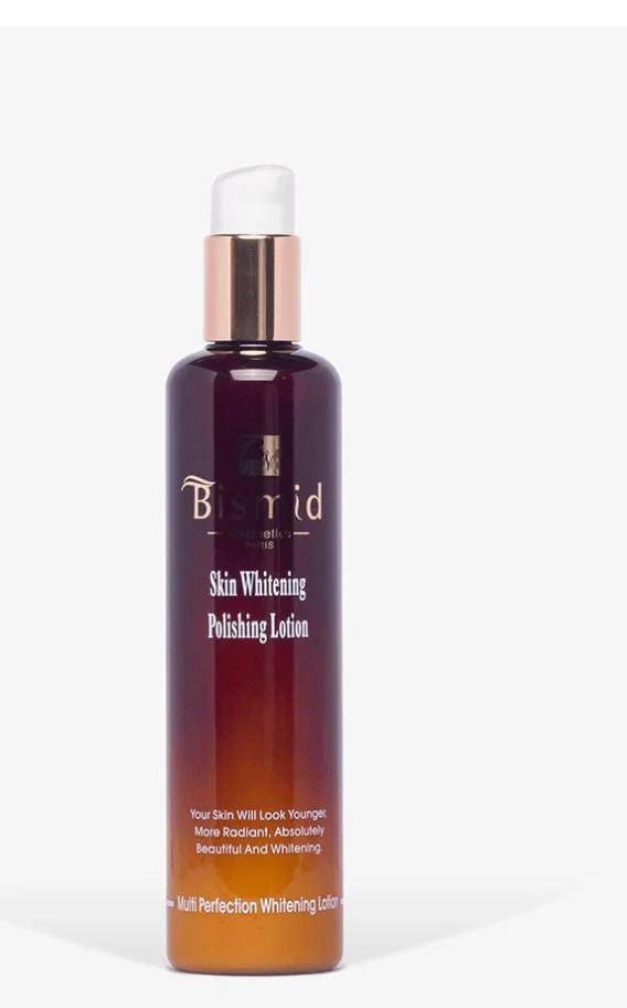 Bismid Skin Whitening and Polishing Lotion