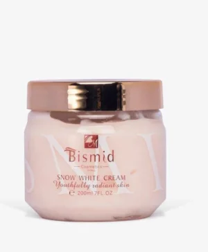 Bismid Snow White Cream