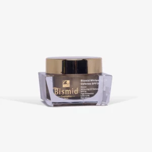 Bismid UV Defense SPF 30 face cream