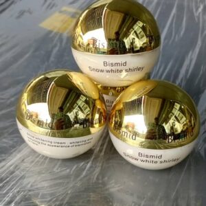 Bismid Snow White Shirley