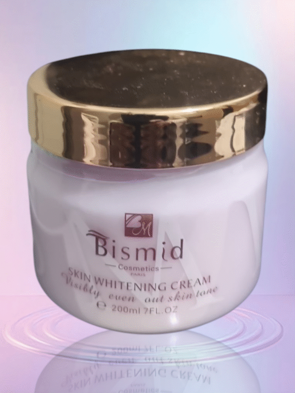 Bismid Skin   Whitening Cream