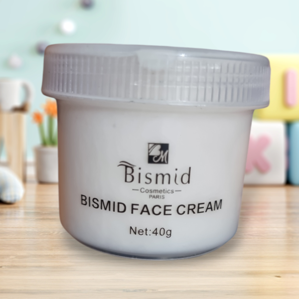 Bismid Day Face Cream