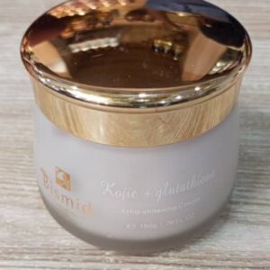 Bismid kojic +glutathione extra Whitening cream