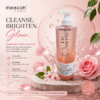 Bismid Meerah Snow White Gel