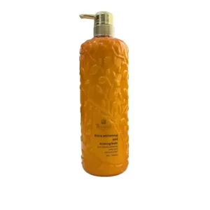 EXTRA FIRMING Extra Whitening And Firming Bath