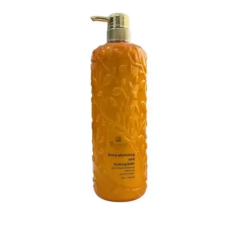 EXTRA FIRMING Extra Whitening And Firming Bath