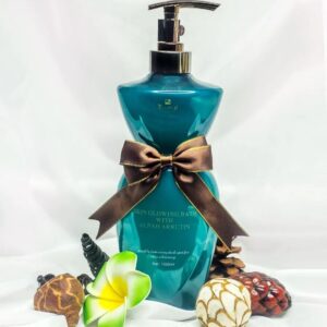 Alpha Arbutin Glowing Bath