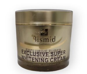 Bismid Exclusive Super Whitening Cream