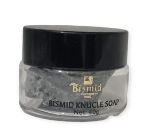 Bismid Knuckle Soap