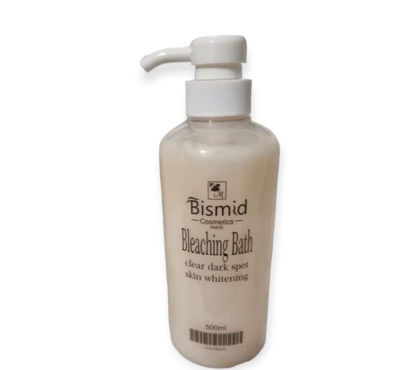 Bismid Bleaching Bath