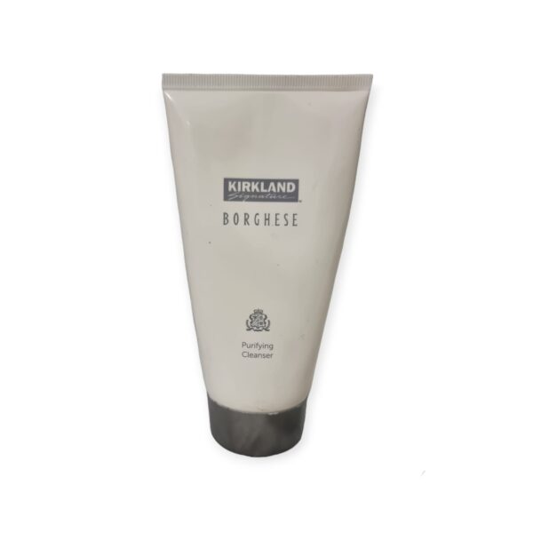 kirkland Borghese purifying Cleanser