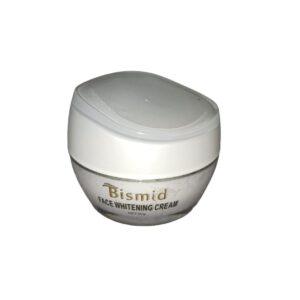 Bismid Face whitening Cream