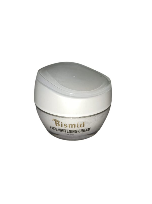 Bismid Face whitening Cream