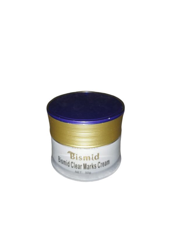 Bismi Clear Mark Cream