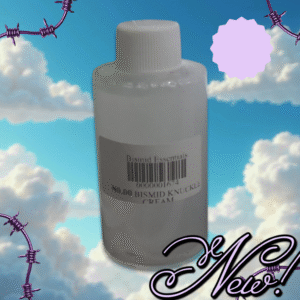 Bismid knuckle cream