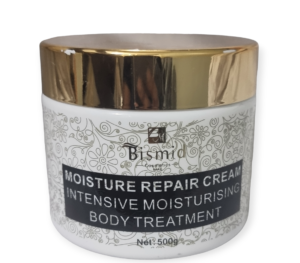 Bismid Moisture Repair Cream