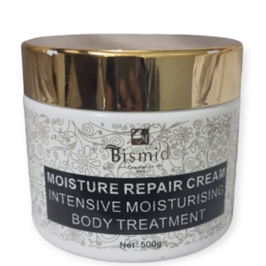 Bismid Moisture Repair Cream
