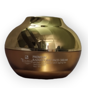 Bismid Radiant Day Face Cream