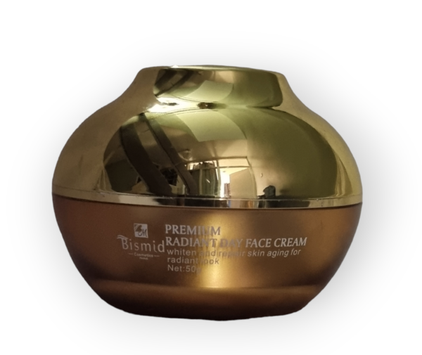 Bismid Radiant Day Face Cream