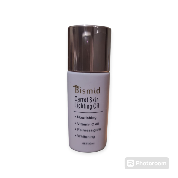 Bismid Radiant Hydrating & Brightening Toner