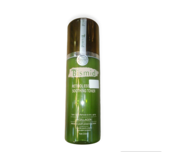 Bismid Retinol soothing Toner