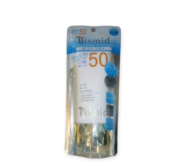 Bismid SPF 50