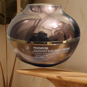 Bismid Radiant Day Face Cream