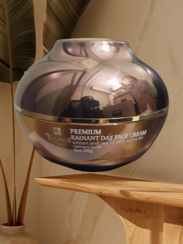 Bismid Radiant Day Face Cream