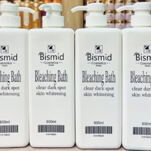 Bismid Bleaching Bath