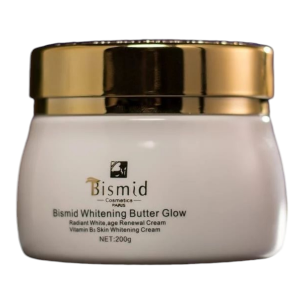 Bismid Whitening Butter Glow