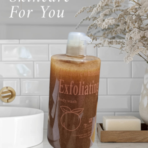 Bismid Exfoliating Bath Soap