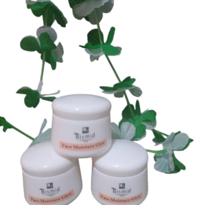 Bismid Face Moisture Glow   Cream