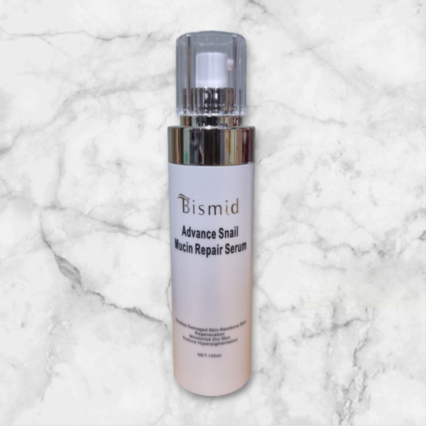 Photoroom-20241002_132545 Bismid Advance Snail Mucin Repair Serum