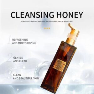 Bismid Advance cleansing Honey