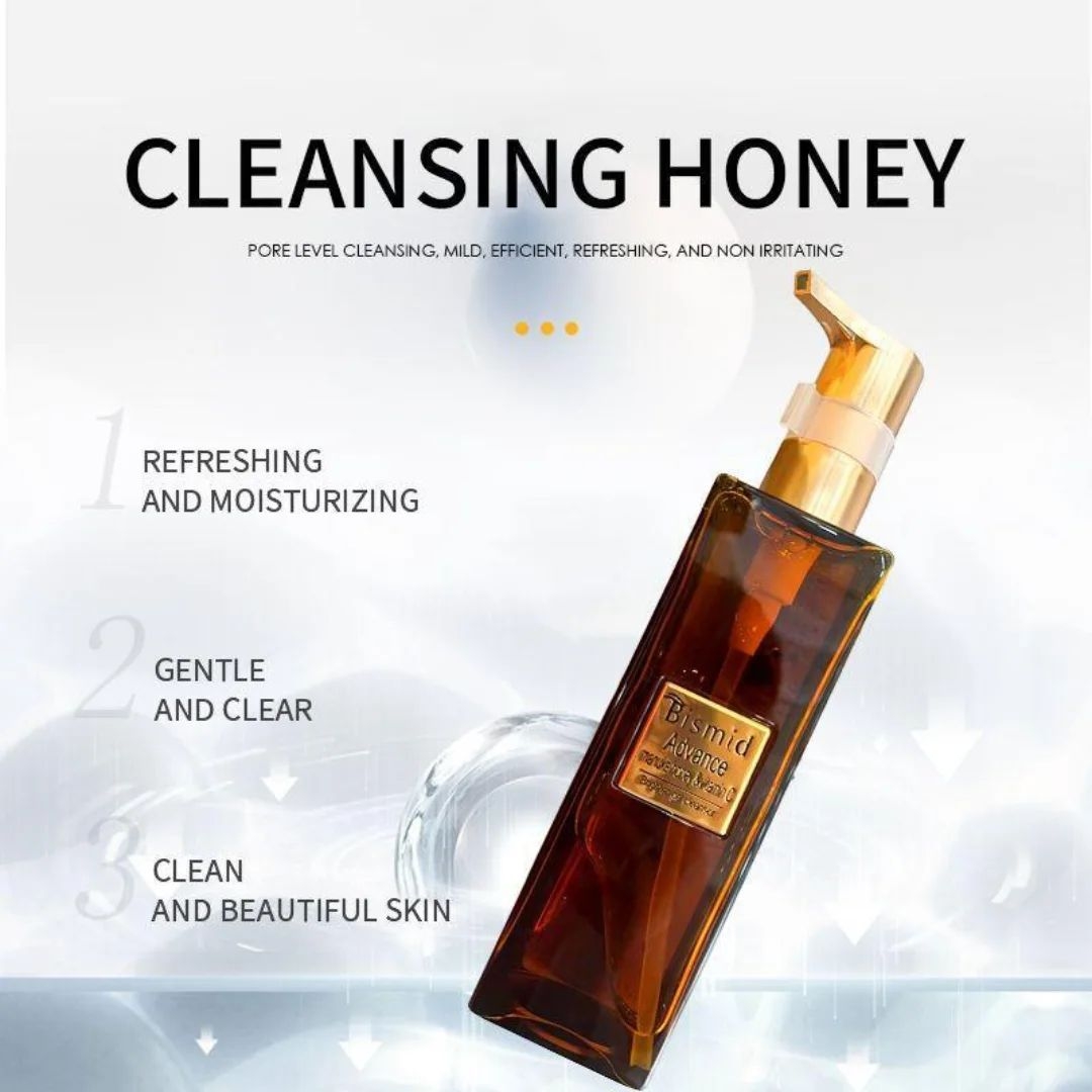 Bismid Advance cleansing Honey