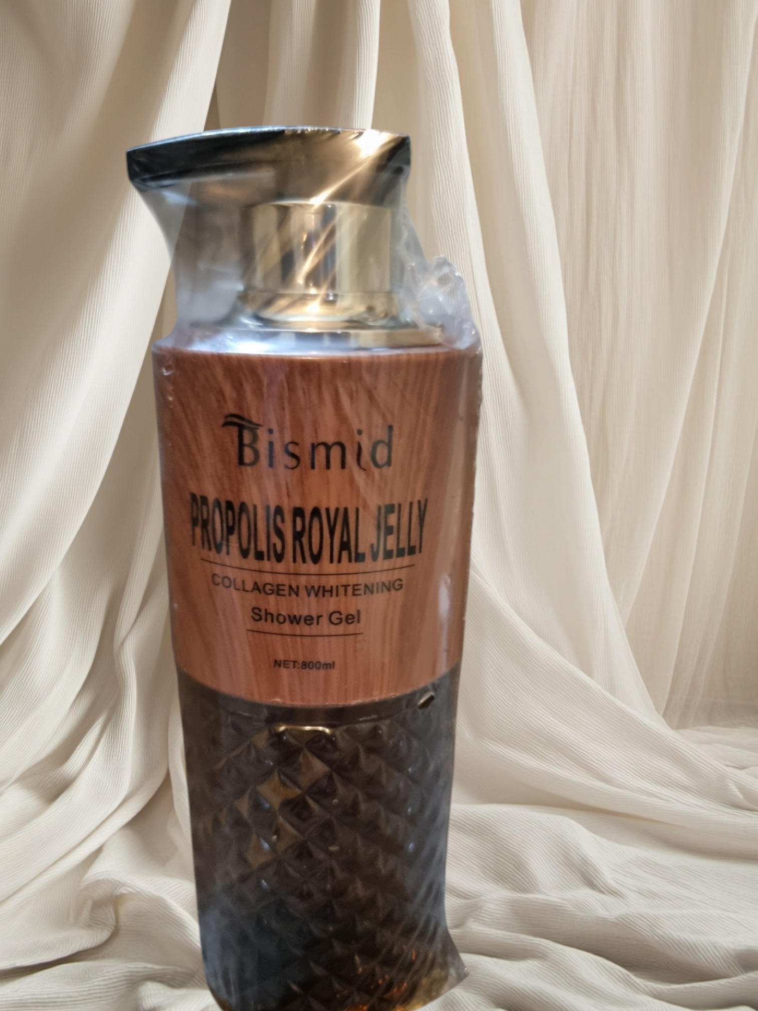 Bismid Propolis Royal Jelly