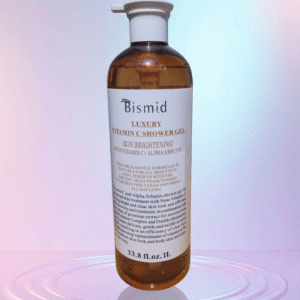 Bismid Luxury Vitamin c Shower Gel